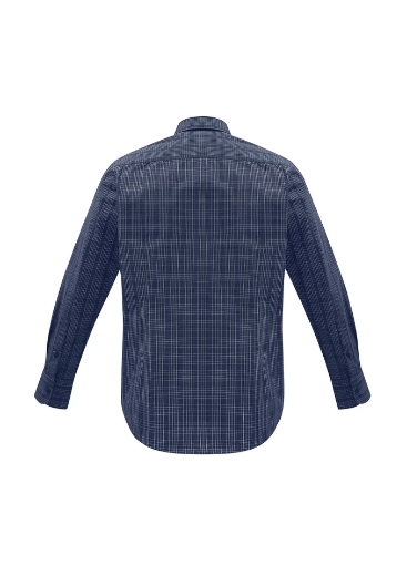 Picture of Biz Collection, Harper Mens L/S Shirt